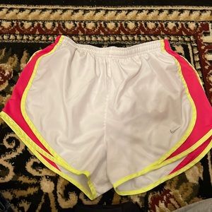 Nike Dry Fit shorts S